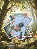 Sigil & Seal Monthly Mail Out